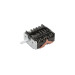 Перемикач режимів плити Indesit (EGO 46.27266.813), 7 поз., ручка 24 мм - C00013413