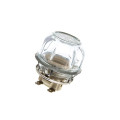 Плафон духовки BJB 79.222 / 77.703 (D=54 мм, H=31 мм), под цоколь E14, 250V (Германия)