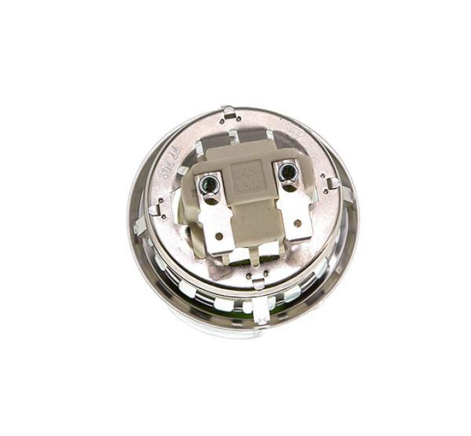Плафон духовки BJB 79.222 / 77.703 (D=54 мм, H=31 мм), под цоколь E14, 250V (Германия)