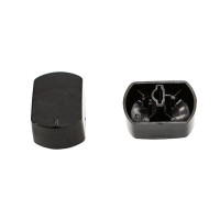 Ручка газовой плиты Ariston - C00087265