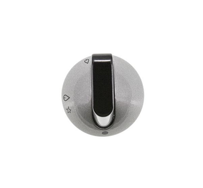 Ручка газової плити Electrolux-Zanussi - 3550305142