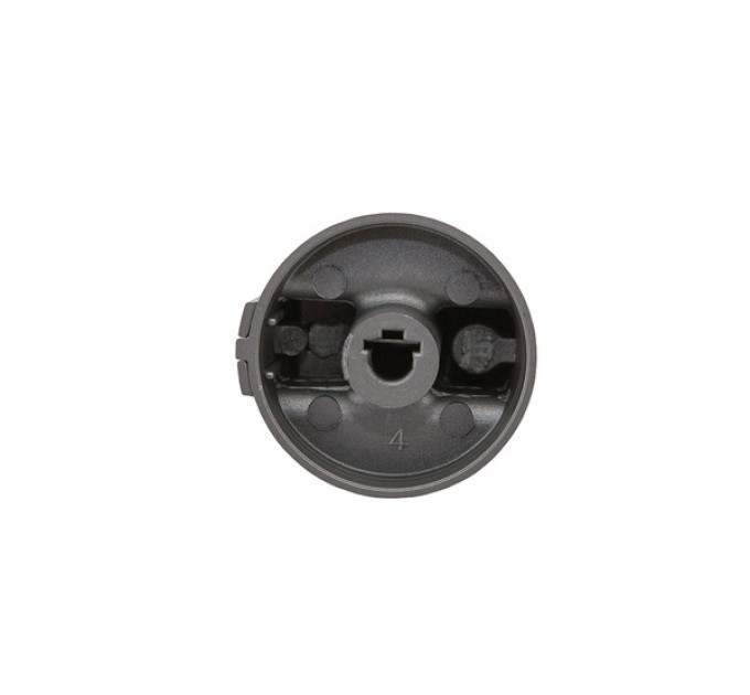 Ручка регулювання для варильної панелі Ariston - C00291263