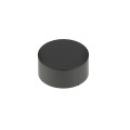 Ручка регулювання для духовки Samsung (D=40 мм, H=18 / 20.5 мм), чорна - DG64-00164B