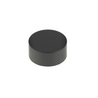 Ручка регулювання для духовки Samsung (D=40 мм, H=18 / 20.5 мм), чорна - DG64-00164B