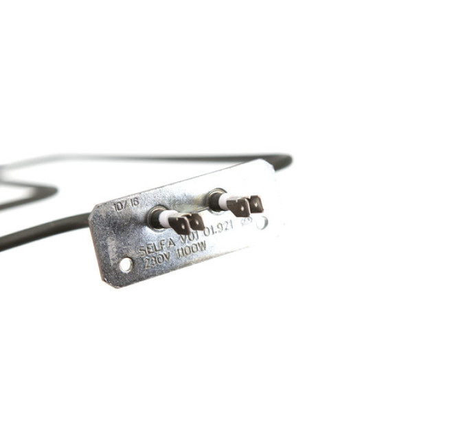 ТЕН для духовки BEKO, 1100W, нижній (Selfa 01.921) - 462920010