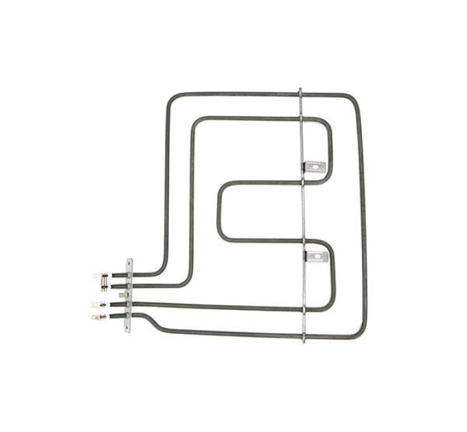 ТЭН для духовки Beko, 1100W+1100W, верхний (Sahterm 5.A29.0004/00203324) - 262900064