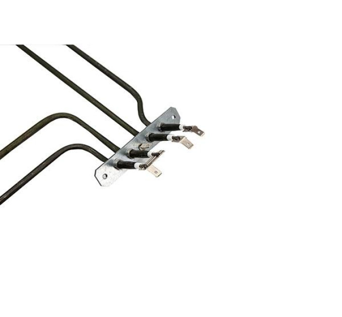 ТЭН для духовки Beko, 1100W+1100W, верхний (Sahterm 5.A29.0004/00203324) - 262900064