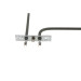 ТЭН для духовки Electrolux, Zanussi, 950W - RE0099