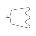 ТЭН для духовки Whirlpool, Bauknecht, 1150W, нижний (IRCA 8346R553) - 481225998421