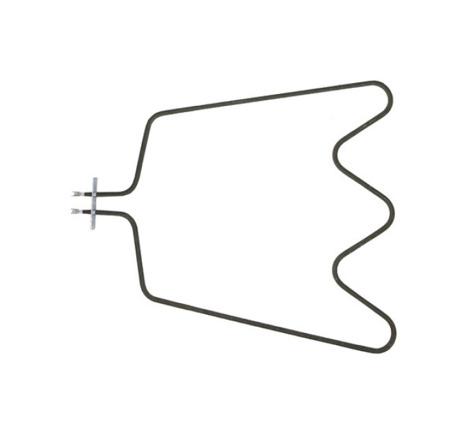 ТЭН для духовки Whirlpool, Bauknecht, 1150W, нижний (IRCA 8346R553) - 481225998421