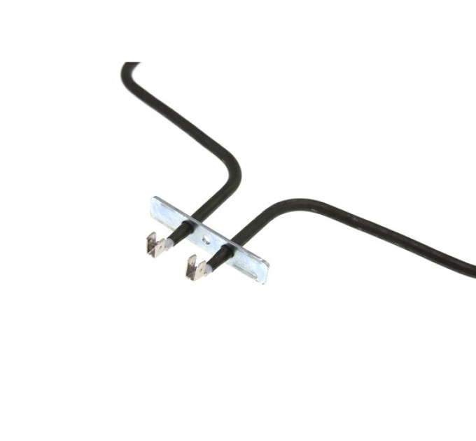 ТЭН для духовки Whirlpool, Bauknecht, 1150W, нижний (IRCA 8346R553) - 481225998421
