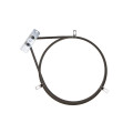 ТЕН конвекції для духовки Ariston, 2000W (190 мм) - C00016055