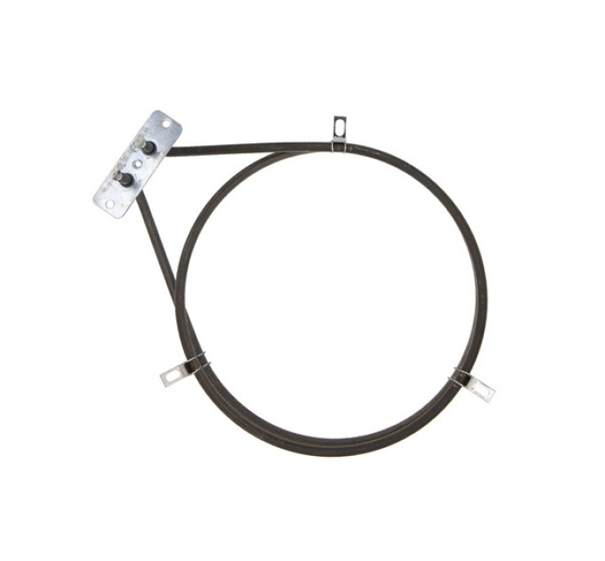 ТЕН конвекції для духовки Ariston, 2000W (190 мм) - C00016055