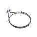 ТЕН конвекції для духовки Ariston, 2000W (190 мм) - C00016055