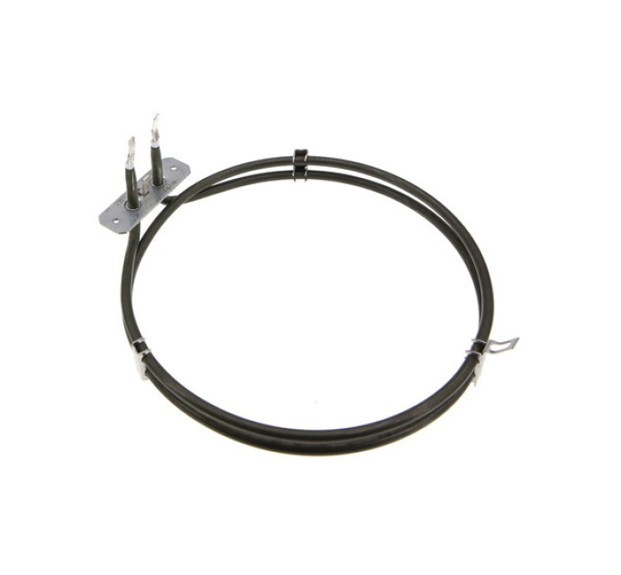 ТЕН конвекції для духовки Beko, 1800W (202 мм) - 262900074