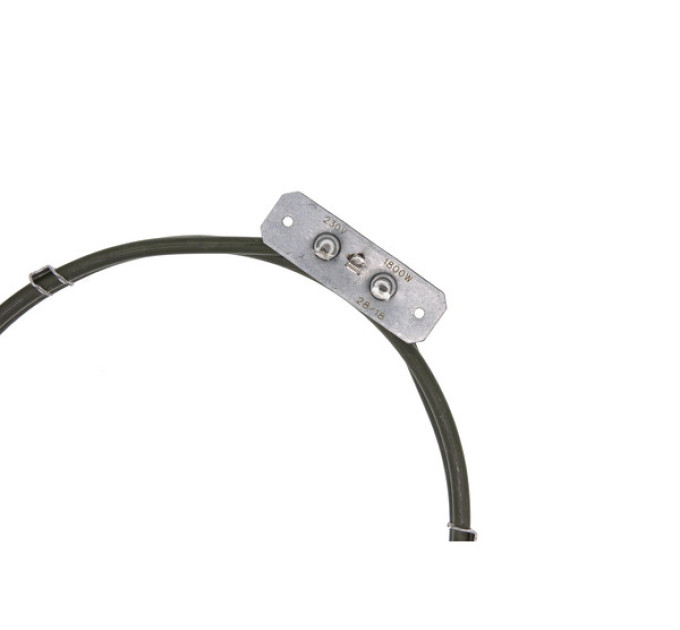 ТЕН конвекції для духовки Beko, 1800W (202 мм) - 262900074