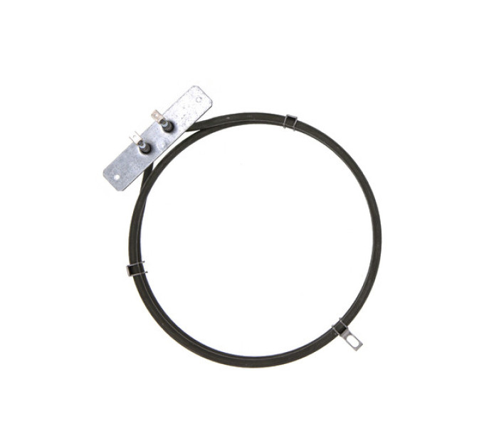 ТЕН конвекції для духовки Bompani, 2050W (196 мм) - RE1033 / 31694701 / 00203188