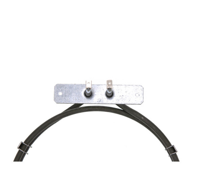 ТЕН конвекції для духовки Bompani, 2050W (196 мм) - RE1033 / 31694701 / 00203188