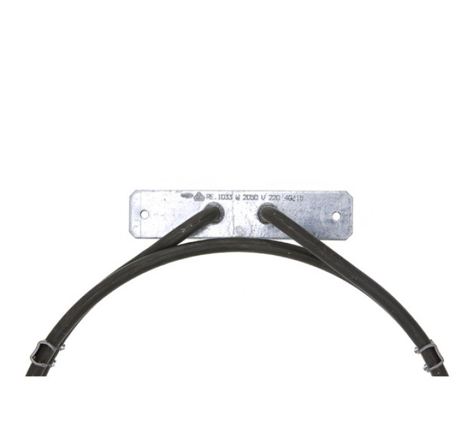 ТЕН конвекції для духовки Bompani, 2050W (196 мм) - RE1033 / 31694701 / 00203188