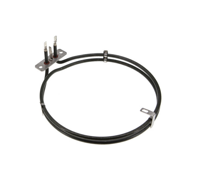 Тен конвекції для духовки Electrolux 2400W (210 мм) (IRCA 4069R927) - 3871425108 / 3192085102 / 319 2058552 /