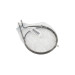 ТЕН конвекції для духовки Electrolux, 2000W (192 мм) (8010R140 IRCA RL64 8403) - 3570284038