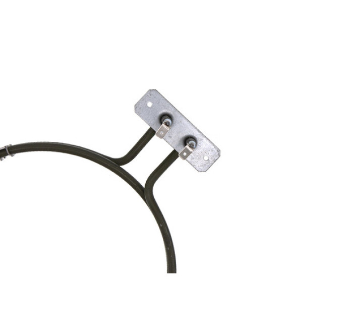 ТЭН конвекции для духовки Privileg, Zanussi, 2500W (196 мм) - RE0251 / 312CU04