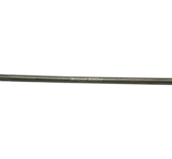 ТЕН прямий гнучкий (L=300мм, 300W, 220V)