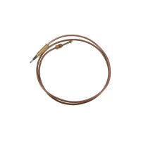 Термопара (газ-контроль) для духовки газовой плиты Gefest 1200 / 1500 / 3300 (L=850 мм) - 1445-30.020-13