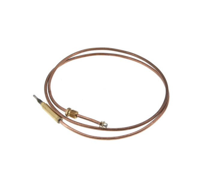 Термопара (газ-контроль) для духовки газової плити Gefest 1200 / 1500 / 3300 (L=850 мм) - 1445-30.020-13