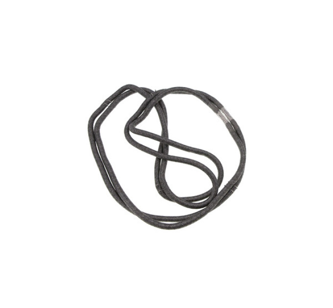 Ущільнювач дверей для духовки Ariston, Indesit (215x285 мм, подвійний) - C00138859