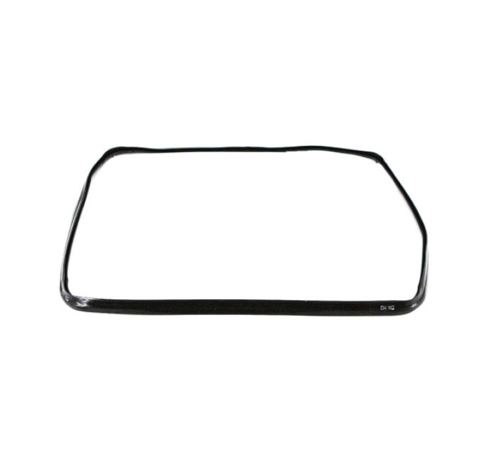 Уплотнитель дверей для духовки Ariston, Indesit (300x400 мм, 4 зацепа) - C00111687