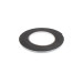 Уплотнитель монтажный под варочную панель Ariston, Indesit, Whirlpool (5 мм x 2500 мм) - 481246688969 / C00316