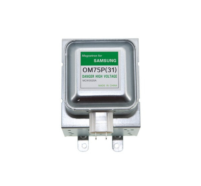 Магнетрон для микроволновой печи Samsung OM75P (31)