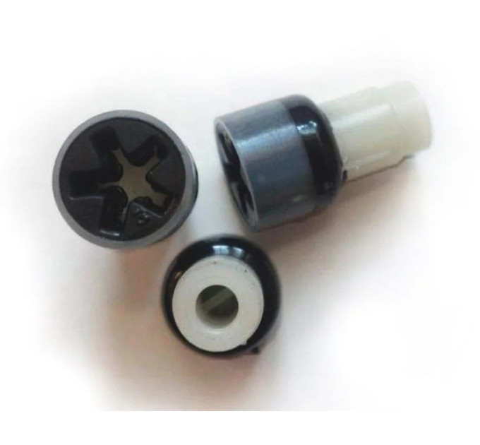 Муфта моторного блоку Bosch / Zelmer - 756810 / 491.0010, Pitsos, Profilo