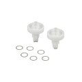 Шестерни (2шт) для миксера Kenwood KW710547