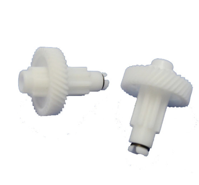 Шестерни (2шт) для миксера Kenwood KW710547