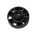 Муфта - перехідник для ніжки з ножем Braun - 64184626
