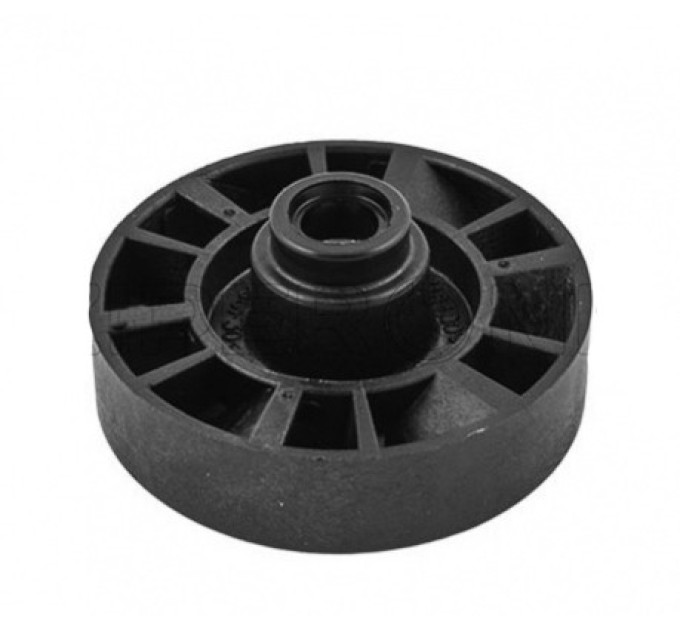 Муфта - перехідник для ніжки з ножем Braun - 64184626