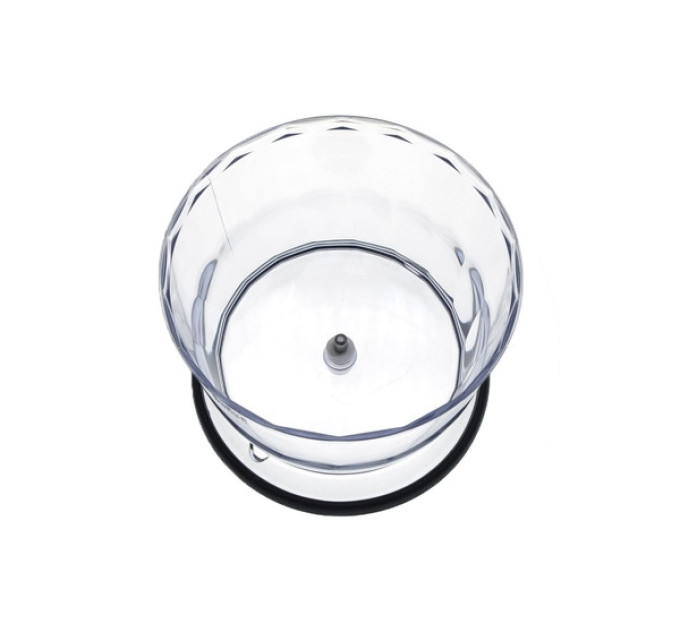 Чаша-измельчитель блендера Braun в сборе (500 мл) - 67050193 / AX22110003