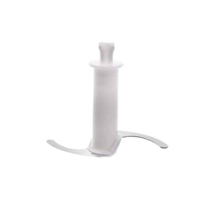 Чаша-измельчитель блендера Braun в сборе (500 мл) - 67050193 / AX22110003