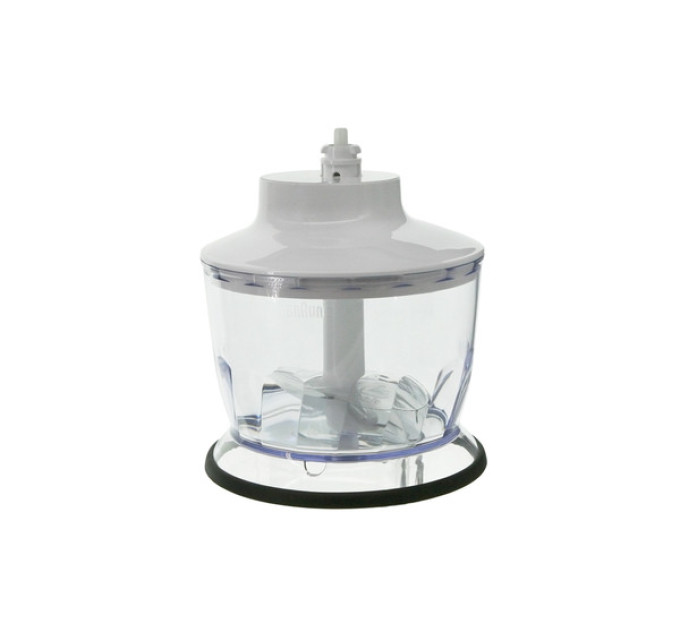 Насадка-измельчитель Braun CA1000 в сборе (500 мл) - 67051048