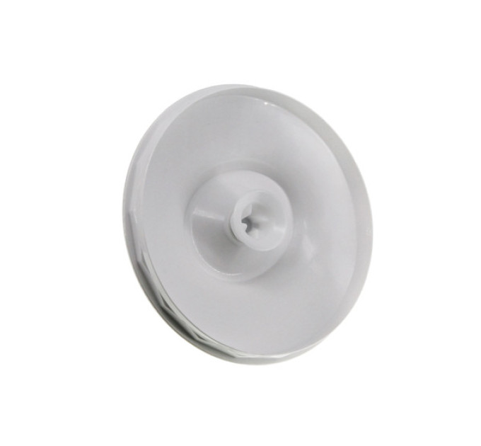 Насадка-измельчитель Braun CA1000 в сборе (500 мл) - 67051048