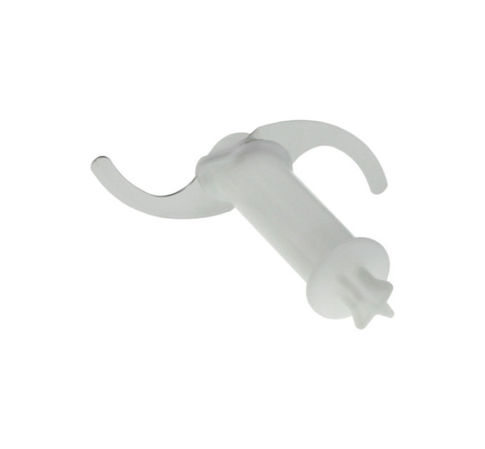 Насадка-измельчитель Braun CA1000 в сборе (500 мл) - 67051048