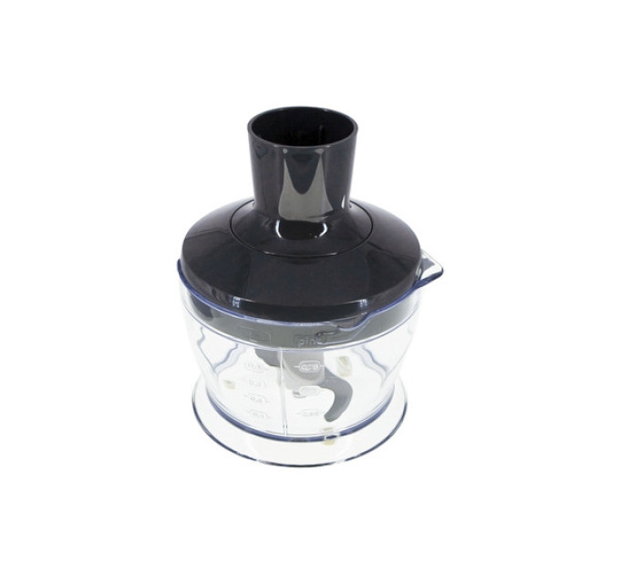 Насадка-измельчитель в сборе (450 мл) для блендера Moulinex MS-0695653