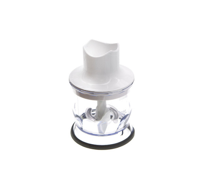 Чаша-измельчитель блендера Braun в сборе (350 мл) - AX22110002  (67050195)