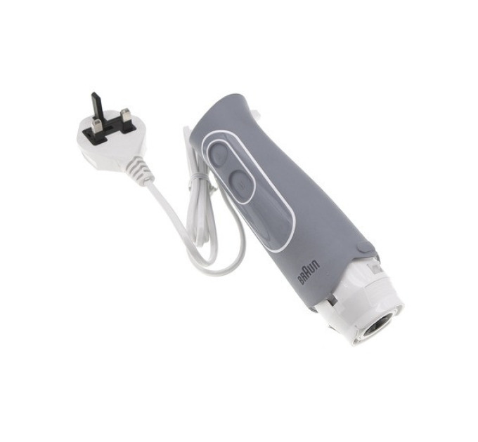 Моторный блок блендера Braun MQ500 (Type 4179 350-450W) - 7322110704
