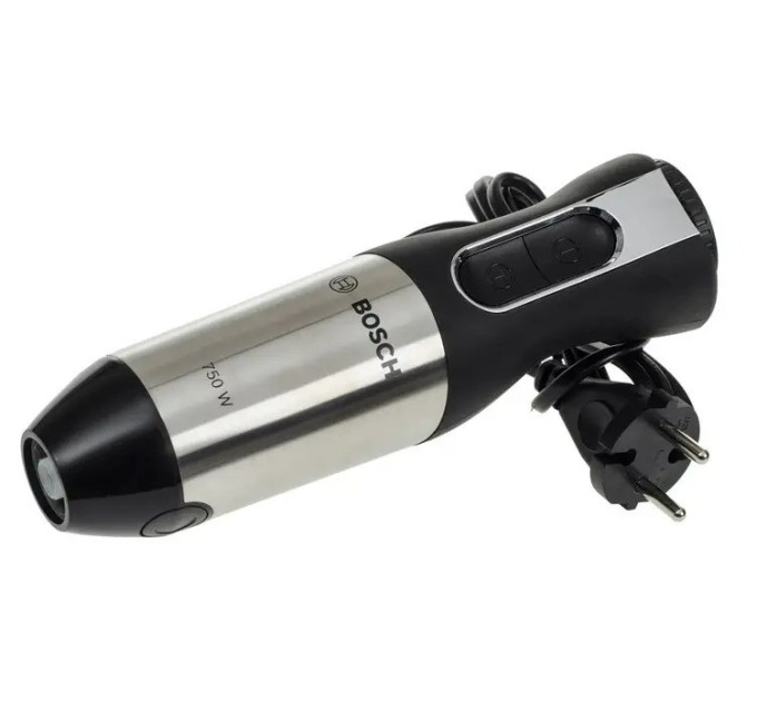 Моторный блок блендера Bosch 750W (Type CNHR32, E-Nr. MSM6S90B/01) - 12020708