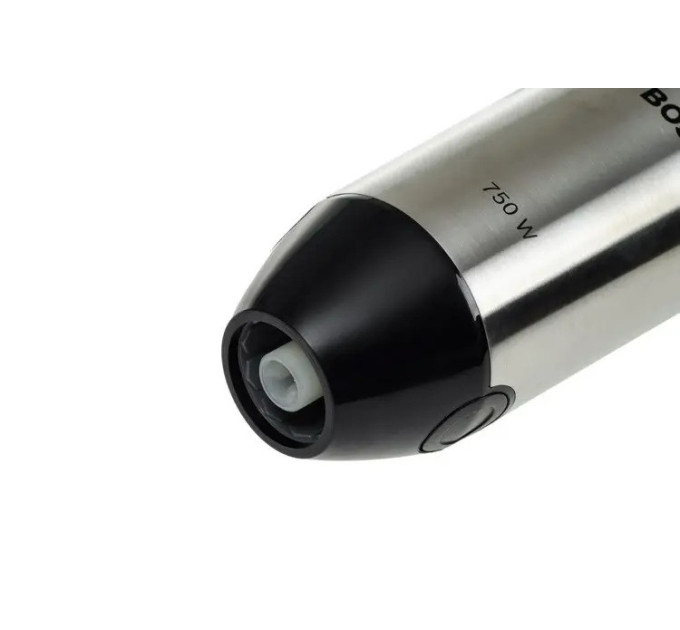 Моторный блок блендера Bosch 750W (Type CNHR32, E-Nr. MSM6S90B/01) - 12020708
