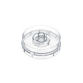 Крышка блендера Bosch - 00489317