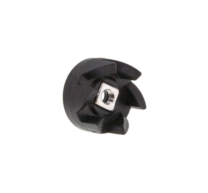 Муфта двигуна для блендера Moulinex, Tefal, з квадратною гайкою - MS-651346